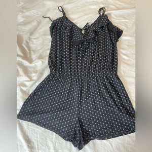 Aeropostale romper